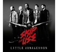 Little Armageddon
