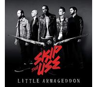 Little Armageddon – Universal Music Group