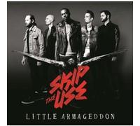 Little armageddon Edition limitée digipack