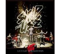 Little Armageddon Tour - 2 CD Cristal