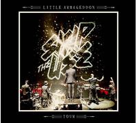 Little Armageddon Tour