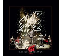 Little Armageddon Tour
