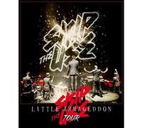 Little Armageddon Tour