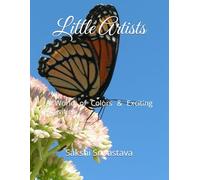 Little Artists: A World of Colors & Exciting Activities