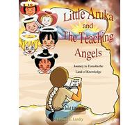 Little Aruka And The Teaching Angels