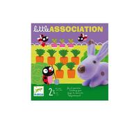 Little Association Djeco