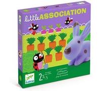 Little Association Djeco E