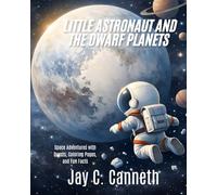 Little Astronaut and the Dwarf Planets