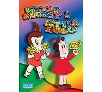 Little Audrey & Little Lulu