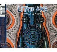 Little Axe - A Storm is Rising [Import]