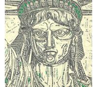 LITTLE AXE - BOUGHT FOR A DOLLAR,SOLD FOR A DIME CD NEUF