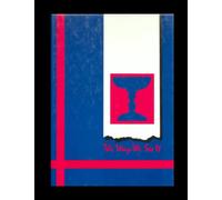 Little Axe High School - 1989 Yearbook | Official Classmates® Premium Reprint | Authentic Archival Edition | Softcover