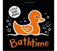 Little Baby Books Bathtime Inconnu (Auteur)