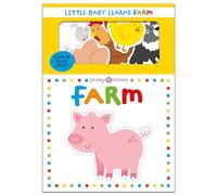 Little Baby Learns: Farm