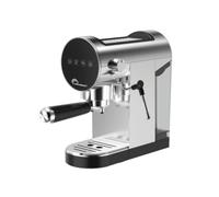 Machine à expresso 20bars inox LB3034