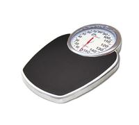 Pèse-Personne Mécanique 160kg 1kg 8135 Pro M160