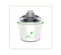 LITTLE BALANCE 8234 Happy Sorbets, Sorbetiere, Machine a Glaces, Sorbets, Cremes glacees, 1,5 l