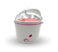 Petit électroménager Sobertière Happy Sorbets double-cuve