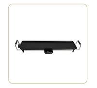 LITTLE BALANCE Plancha Happy - 70 x 23 cm - 2000 W
