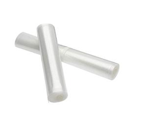 LITTLE BALANCE 8268 Happy Saver - Rouleaux de mise sous vide alimentaire - Kit de 2 rouleaux mise sous vide 280 x 3000 mm