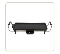 LITTLE BALANCE - Plancha 50 cm - 2000W - Happy Plancha - 8273