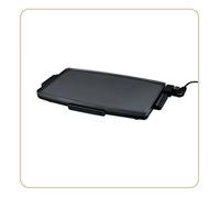 Little Balance Easy Plancha 2400 XL - Plancha -électrique - 2053 cm ²