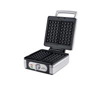 Little Balance Speed Gaufres 1400 2 gauffre(s) 1400 W Acier inoxydable