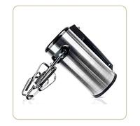 Batteur électrique 400w Little Balance 8460 noir G