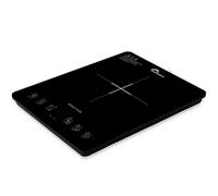 Little Balance Little Induction - Plaque chauffante à induction - 2 kWatt noir G