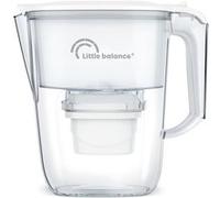 little balance 8591 Blanc G