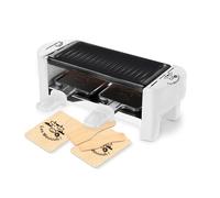 Little Balance Meuuuh...! - Raclette - 320 Watt - blanc