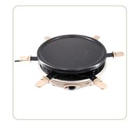 Raclette Multifonction 8692