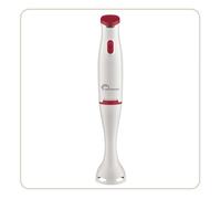 Mixeur plongeant LITTLE BALANCE Easy Soupe - soupes, smoothies, sauces, compotes - Anti-éclaboussures