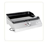 Plancha Électrique 6/10 personnes LITTLE BALANCE 8713
