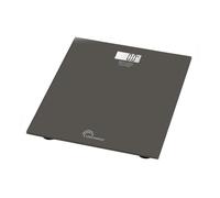 LITTLE BALANCE 8843 SB3 Tonka, Pèse-personne sans pile, Rechargeable USB-C, Réparable, 180 kg, Tonka
