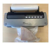 LITTLE BALANCE Appareil d'emballage Easy Saver Roll
