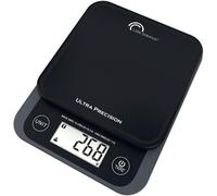 Little Balance - Balance culinaire Ultraprécision 5.1 (8509) 5 kg précision 0,1 g Noir