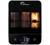 Balance de cuisine 10 kg cannelã©s - happy genius 10 usb - 8845 Little Balance 8845 Autre G