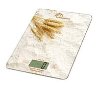 Balance de cuisine - LITTLE BALANCE - Slim USB-R - Portée 5kg / 1g - Motif La Beauce