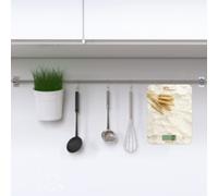 Balance de cuisine - LITTLE BALANCE - Slim USB-R - Portée 5kg / 1g - Motif La Beauce