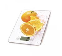 Little Balance Balance culinaire 8090 Slim 5 kg Orange