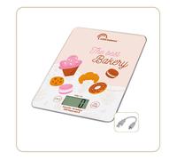 Little Balance - Balance De Cuisine Électronique 5kg/1g 8717