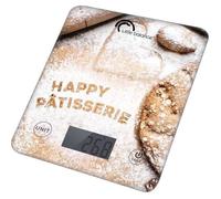 balance culinaire 5 kg - happy pâtisserie - 8207 - little balance