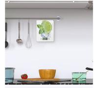 LITTLE BALANCE Balance de cuisine Slim Citron vert