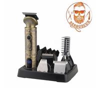 Little Balance Tondeuse multifonctions 8901 G rechargeable Li‑Ion