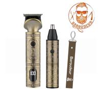 Little Balance Barber Pro & Precision Explorer Batterie 4 7 Mm Cuivre