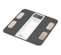 Pèse-personne impédancemètre 180kg 100g 8191
