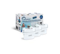 Little Balance Cartouche filtrante - Compatible Brita - Lot de 3 filtres