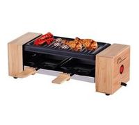 Little Balance Collection Hiver Wood 350-2 - Raclette/grill - 350 Watt G