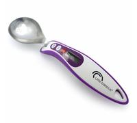 little balance cuillère balance de précision 300g - 0.1g 8058 spoon digital
